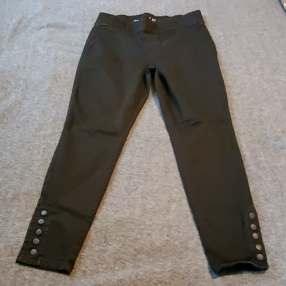 Apt 9 skinny pants
